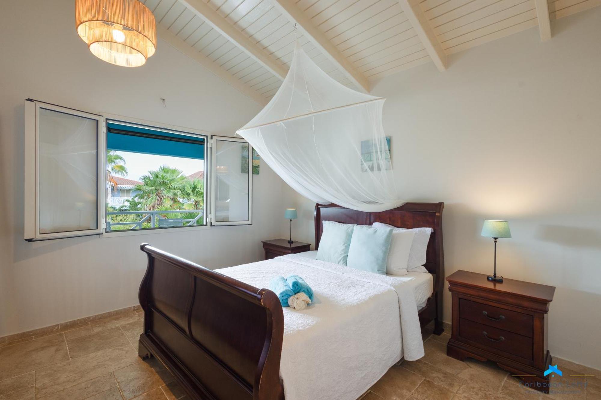 Apartment Caribbean Lofts Bonaire