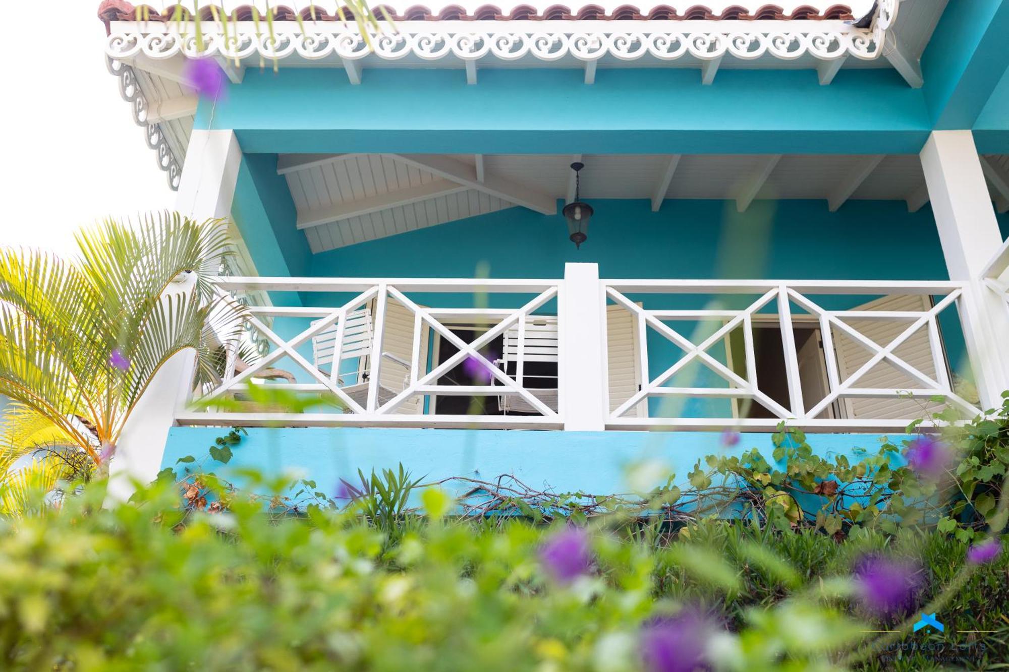 Caribbean Lofts Bonaire *