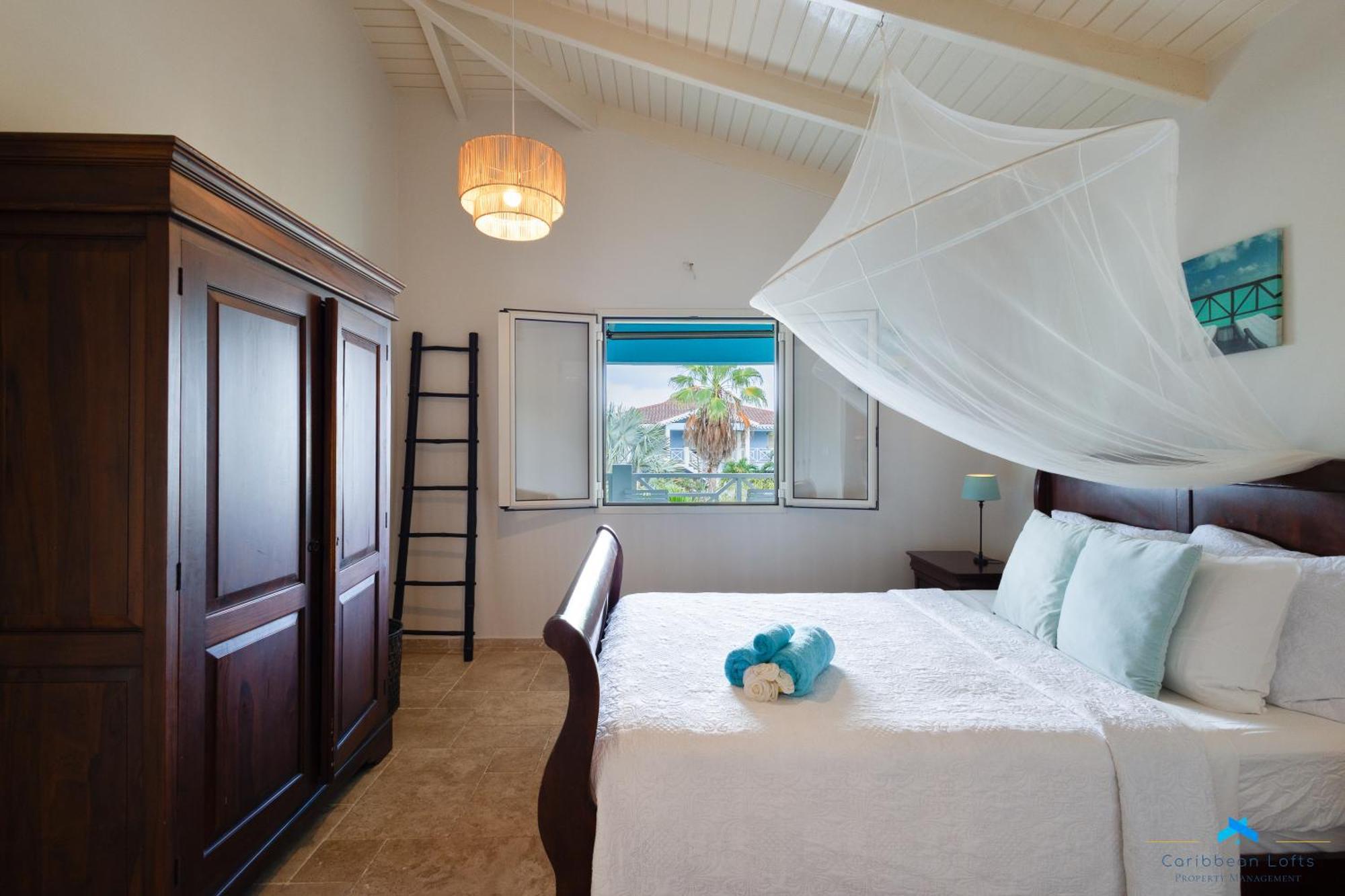 Caribbean Lofts Bonaire Kralendijk (Bonaire)