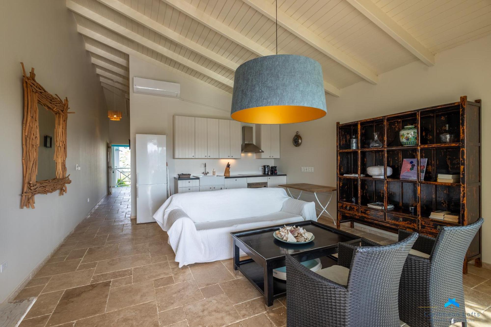 Caribbean Lofts Bonaire Kralendijk (Bonaire)