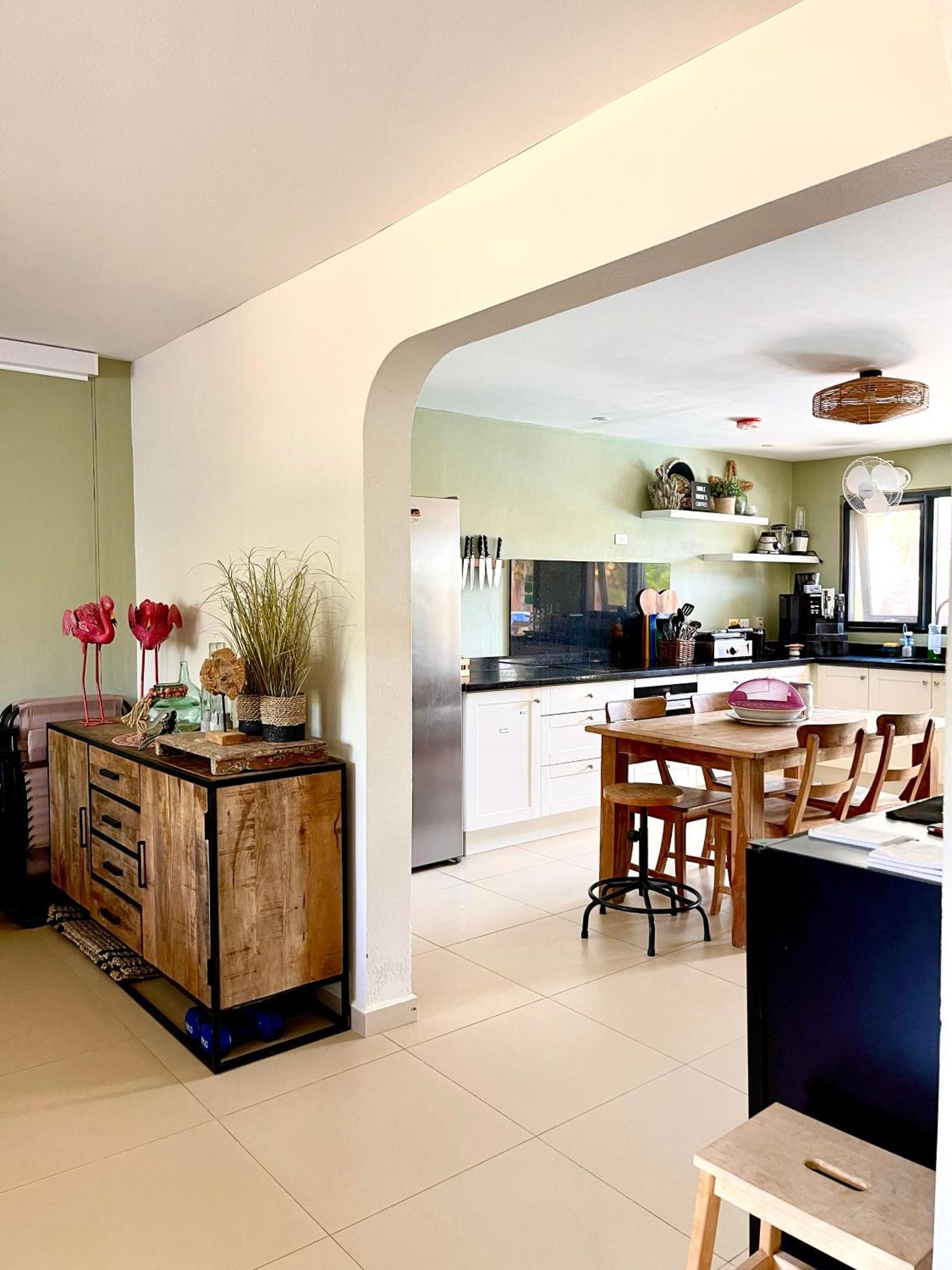Guest house Oasis Guesthouse, Boutique Style Kralendijk (Bonaire)