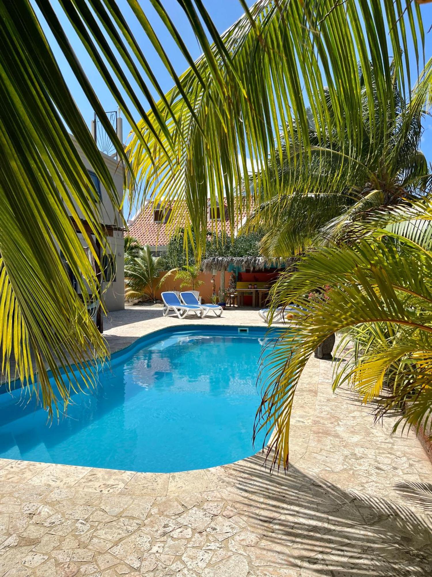 Oasis Guesthouse, Boutique Style Guest house