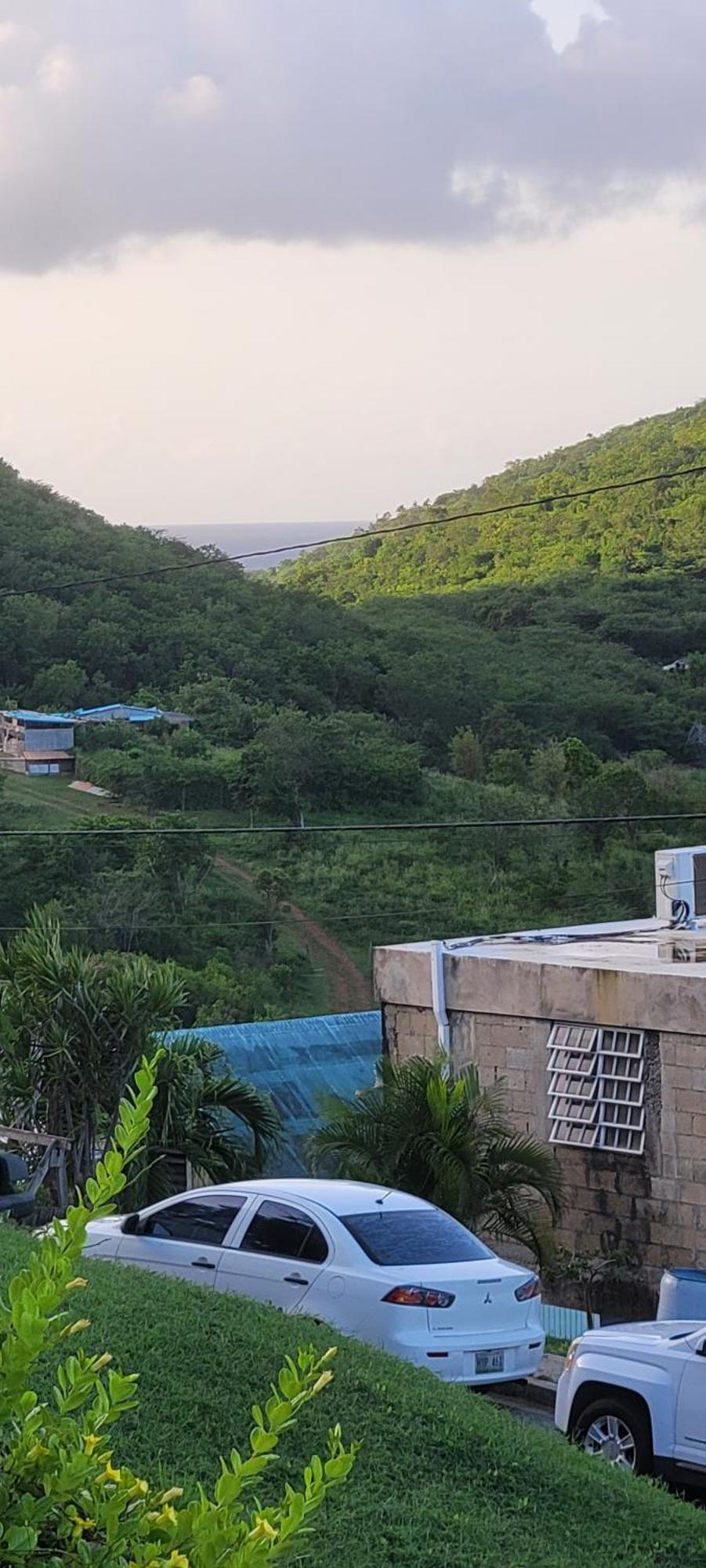 Casa de férias Casa Lolo On Hills Of Culebra *