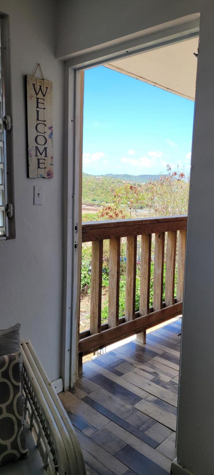 Casa Lolo On Hills Of Culebra Casa de férias *