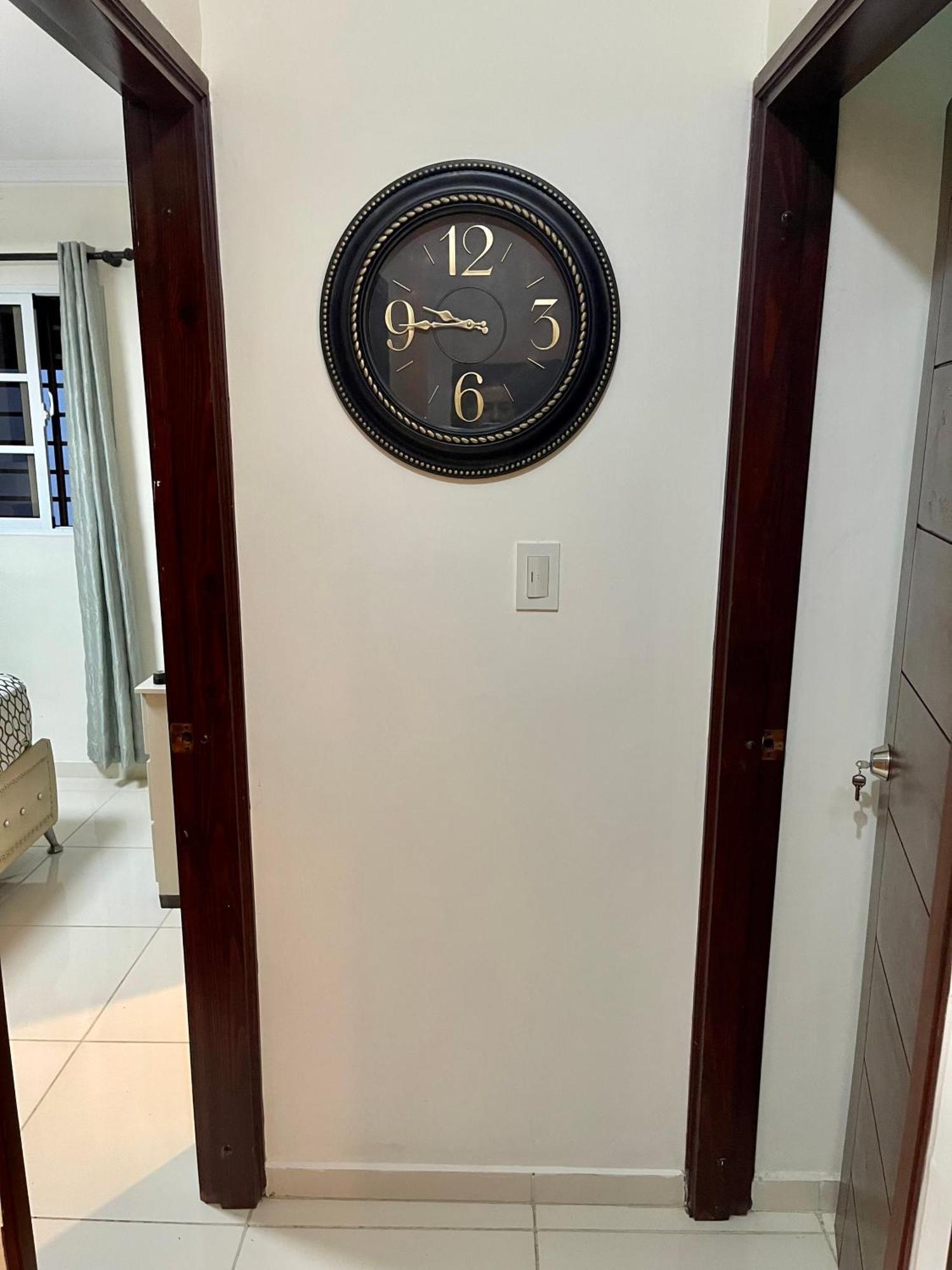 Apartamento De 2 Con Seguridad Y Camaras Apartment Mendoza
