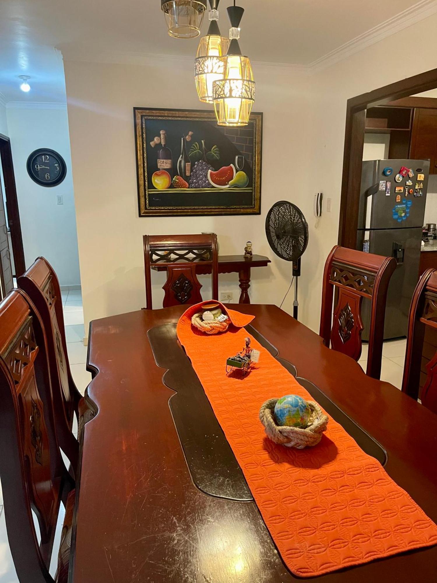 Apartamento De 2 Con Seguridad Y Camaras