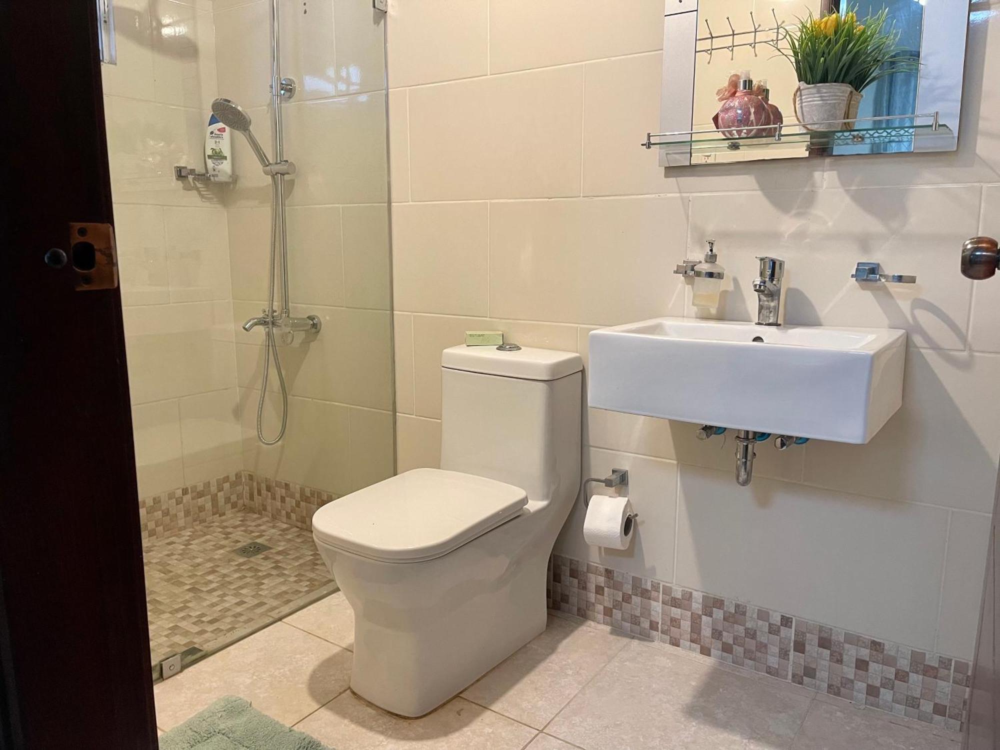 Apartamento De 2 Con Seguridad Y Camaras Apartment *
