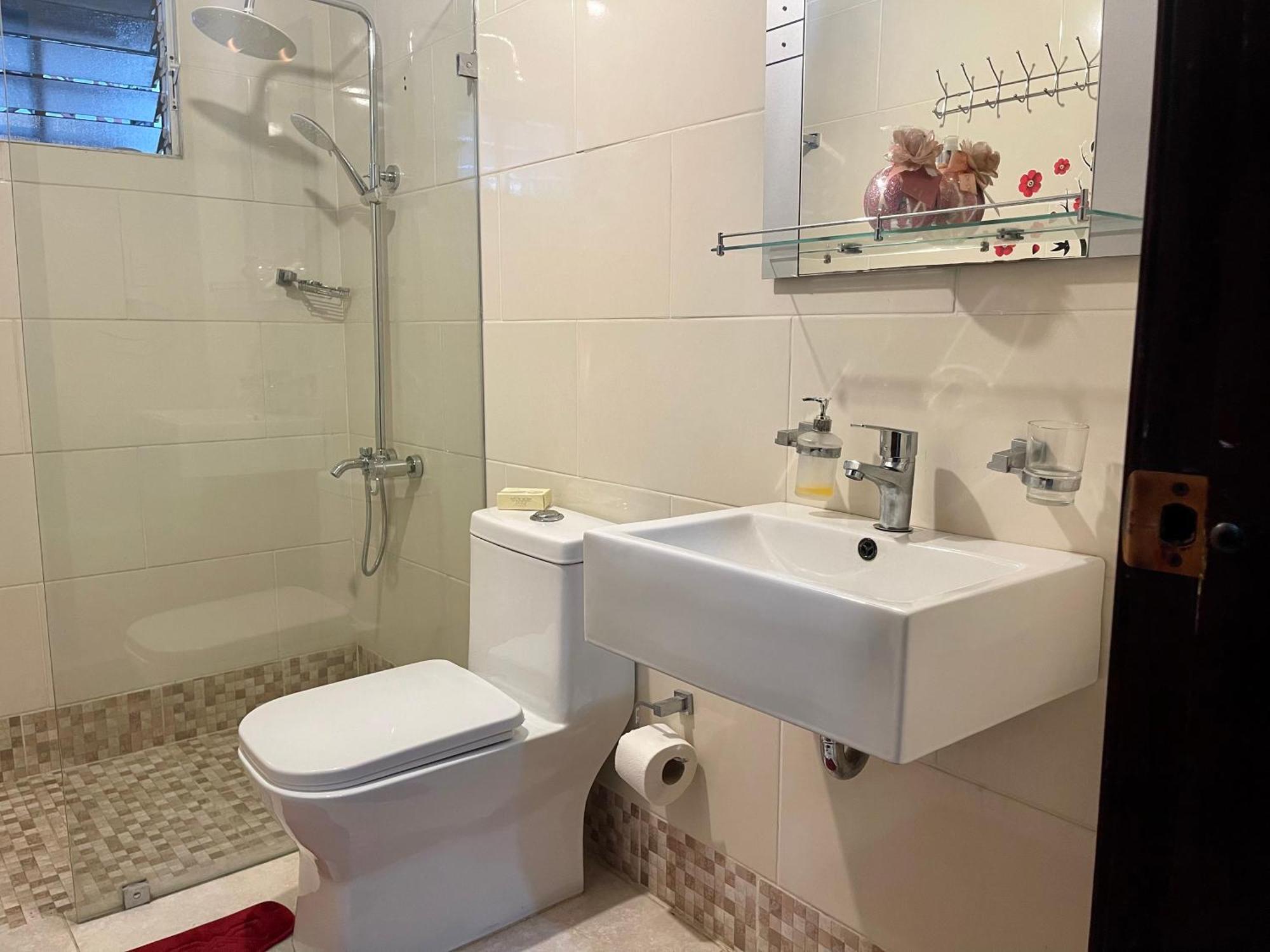 Apartamento De 2 Con Seguridad Y Camaras