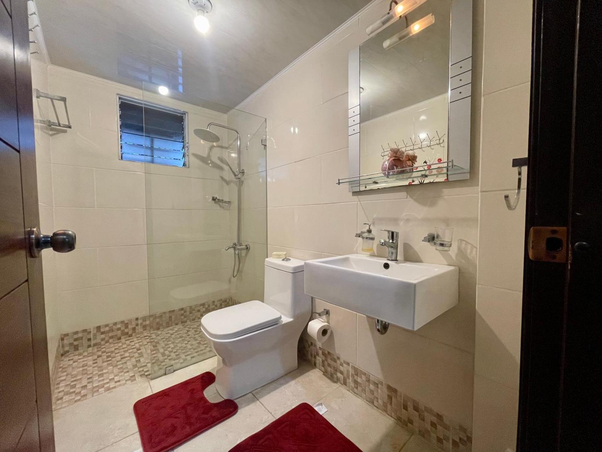Apartamento De 2 Con Seguridad Y Camaras Apartment Mendoza