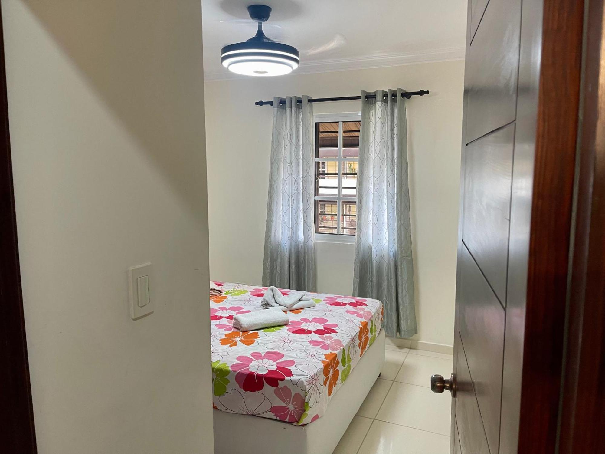 Apartamento De 2 Con Seguridad Y Camaras * Mendoza
