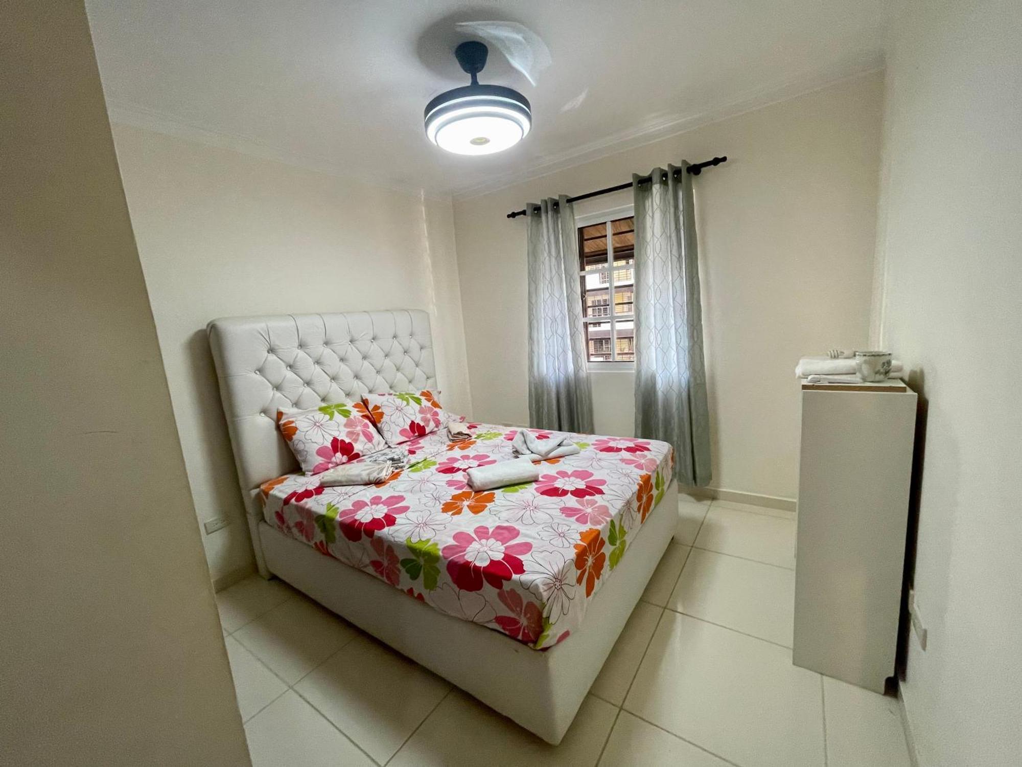 Apartment Apartamento De 2 Con Seguridad Y Camaras Mendoza