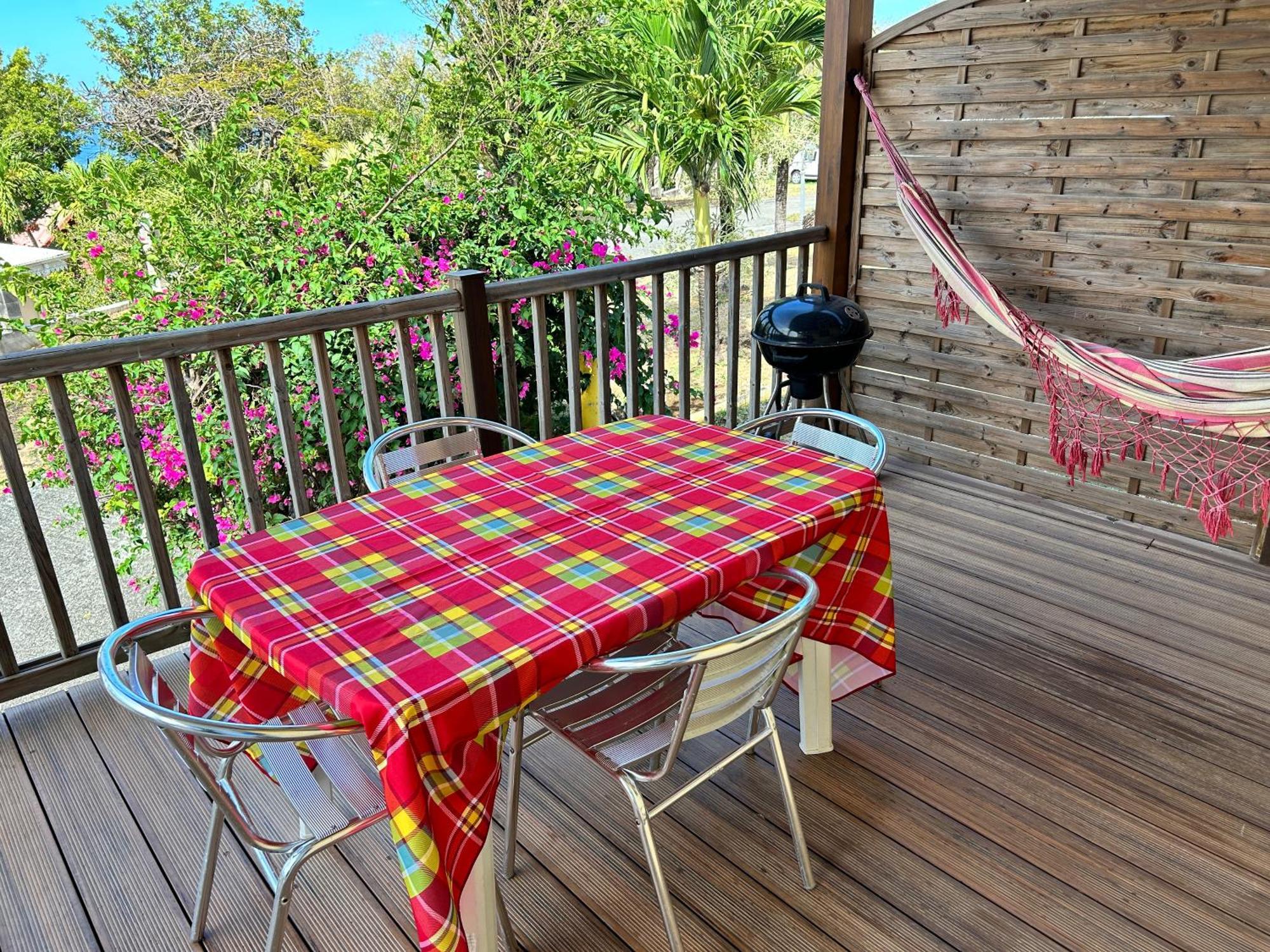 Couleur Caraibes Holiday home