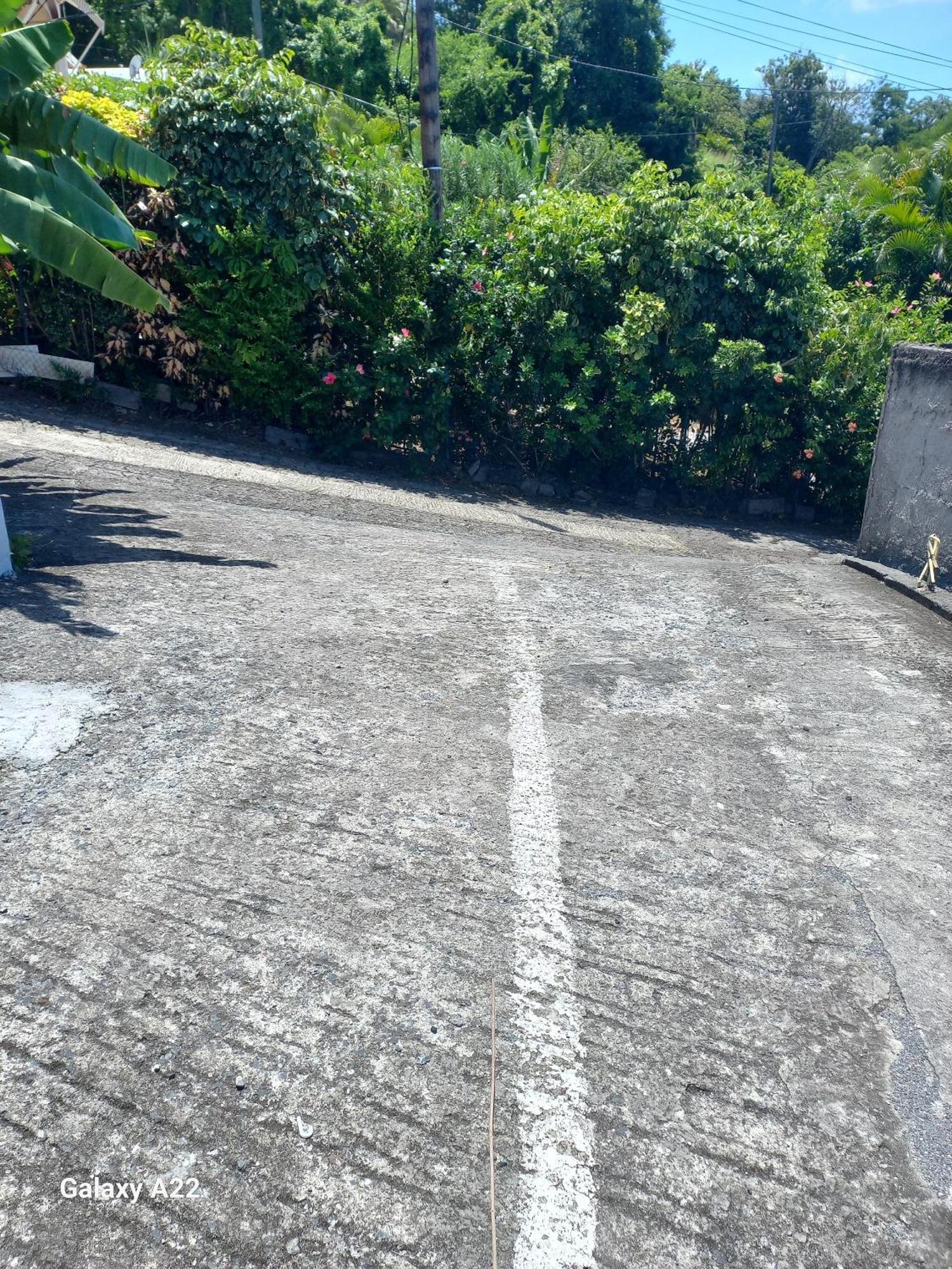 Apartamento Entier Au Soleil Couchant Deshaies