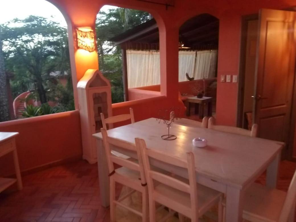 Hotel - Residencial Madrugada 3*