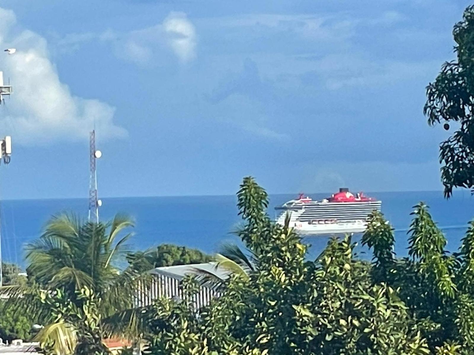 Apartamento Royal Terrace Iii Puerto Plata