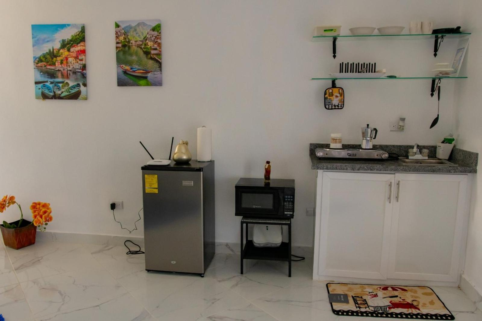 Royal Terrace Iii Apartamento Puerto Plata