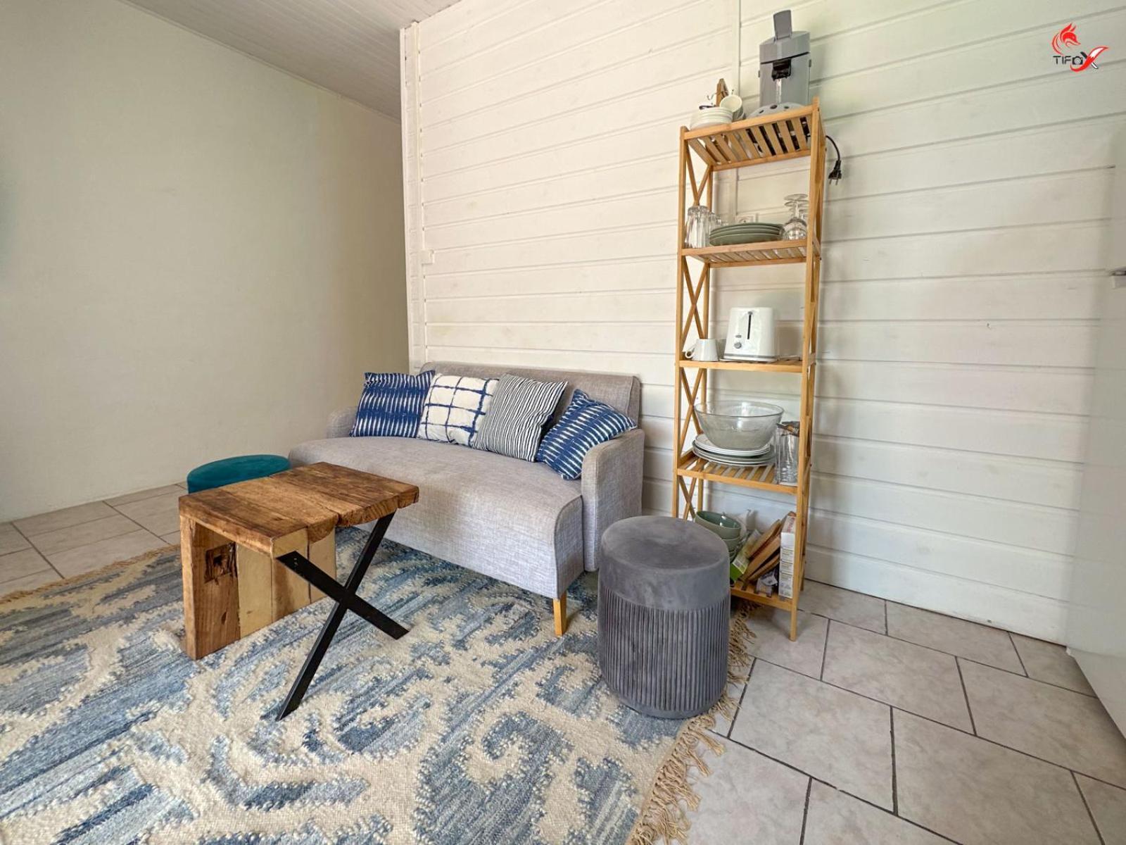 Holiday home Chez Zelou *