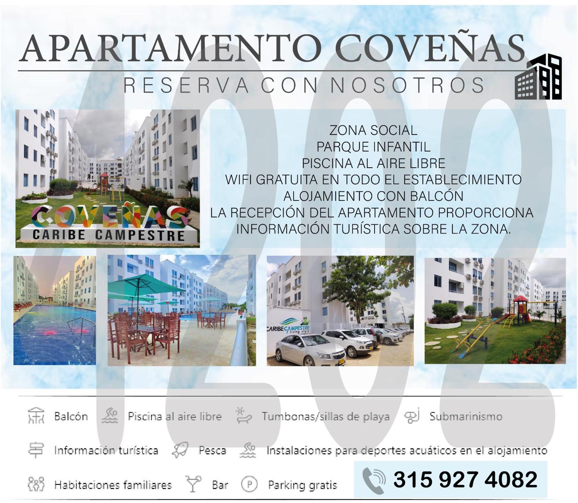 Apartment Apartamento