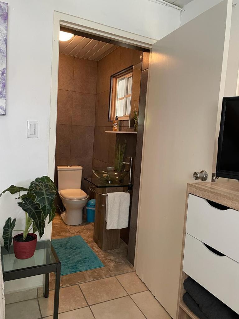Apartamento Palmhouse Aruba 1- 4 Persons Savaneta