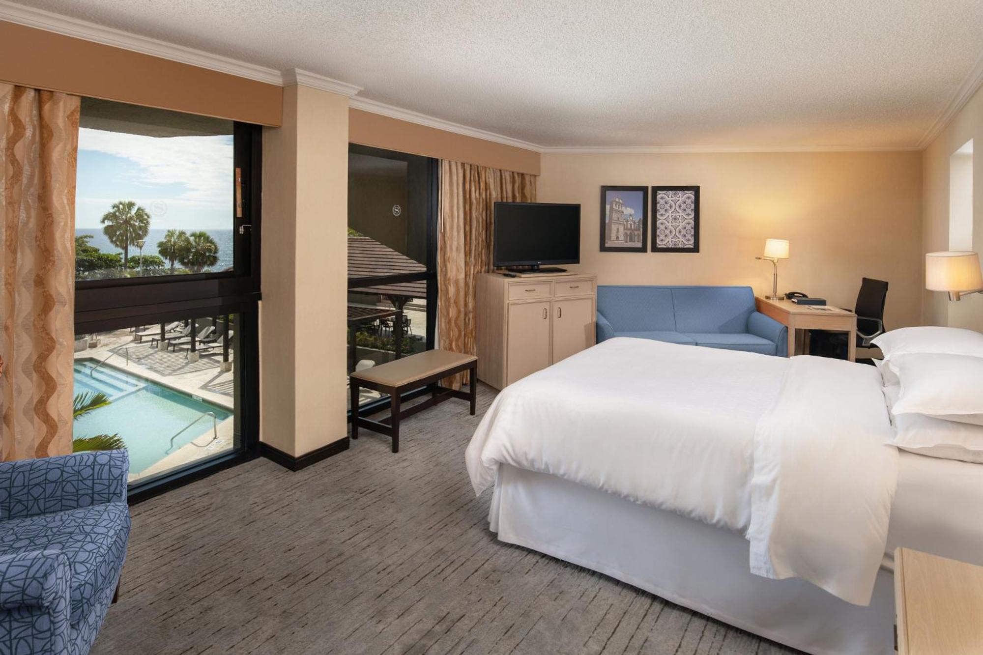 Sheraton 5*