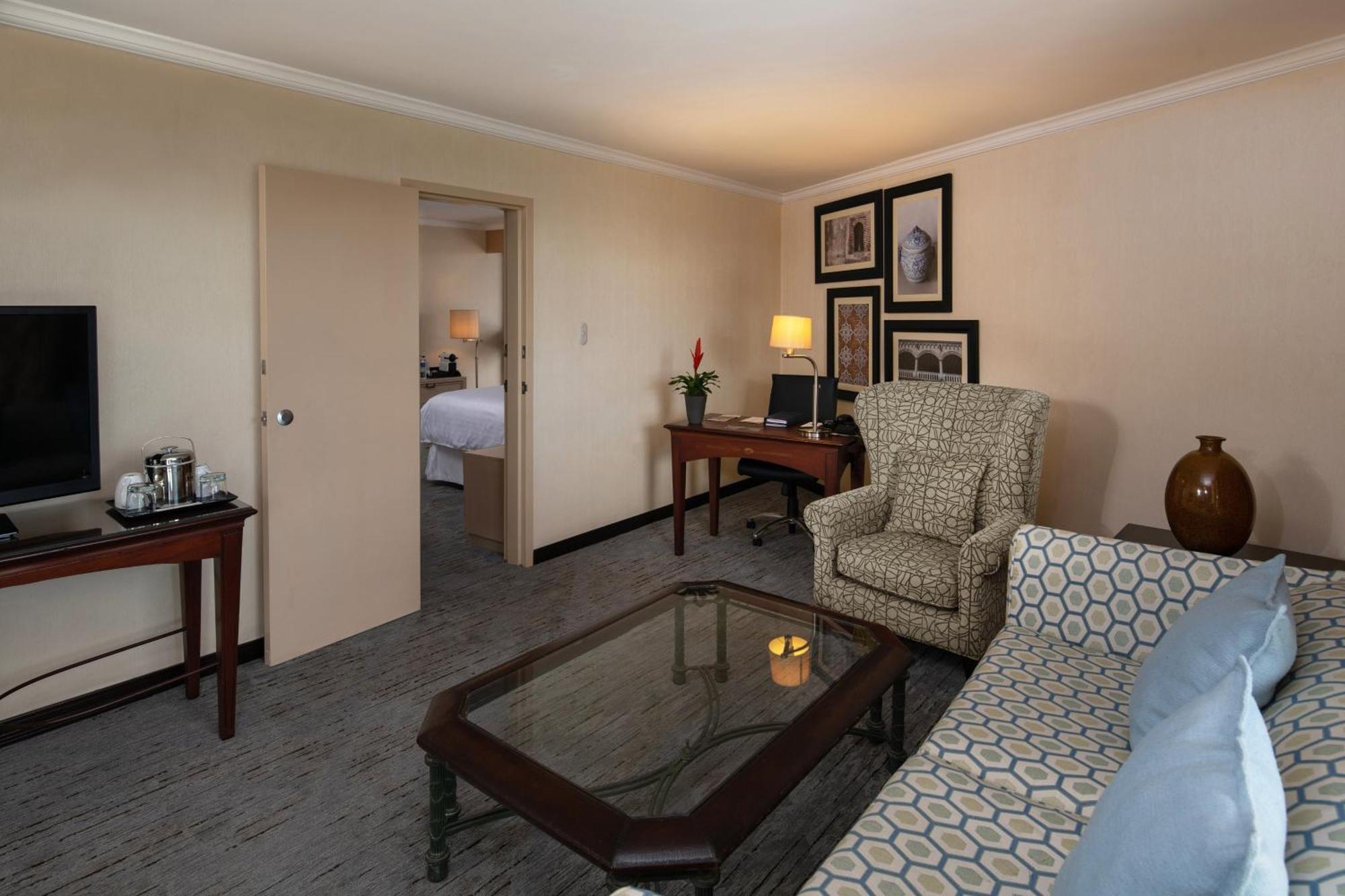 Hotel Sheraton