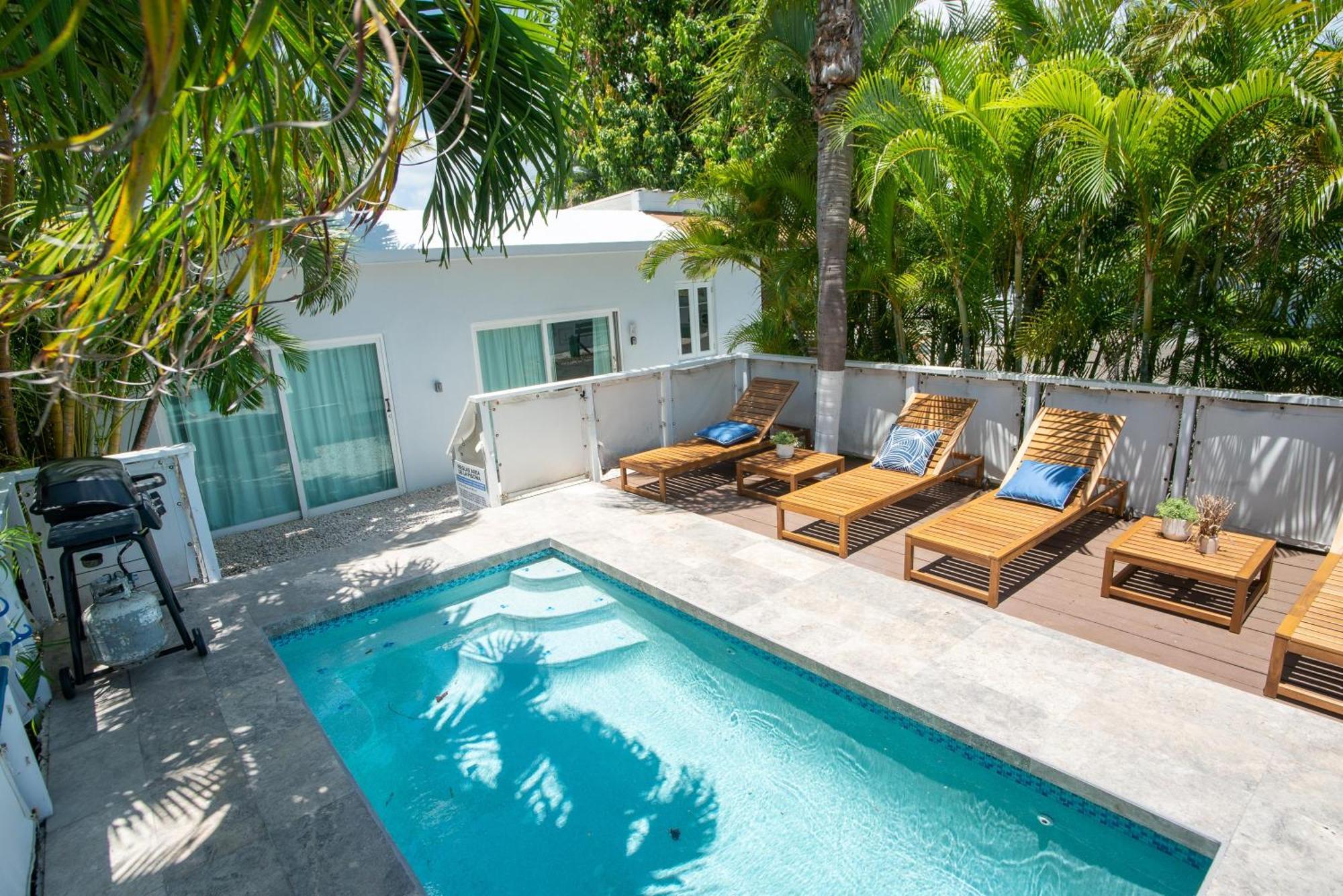 Apartment Casa Loba 4 With Private Pool