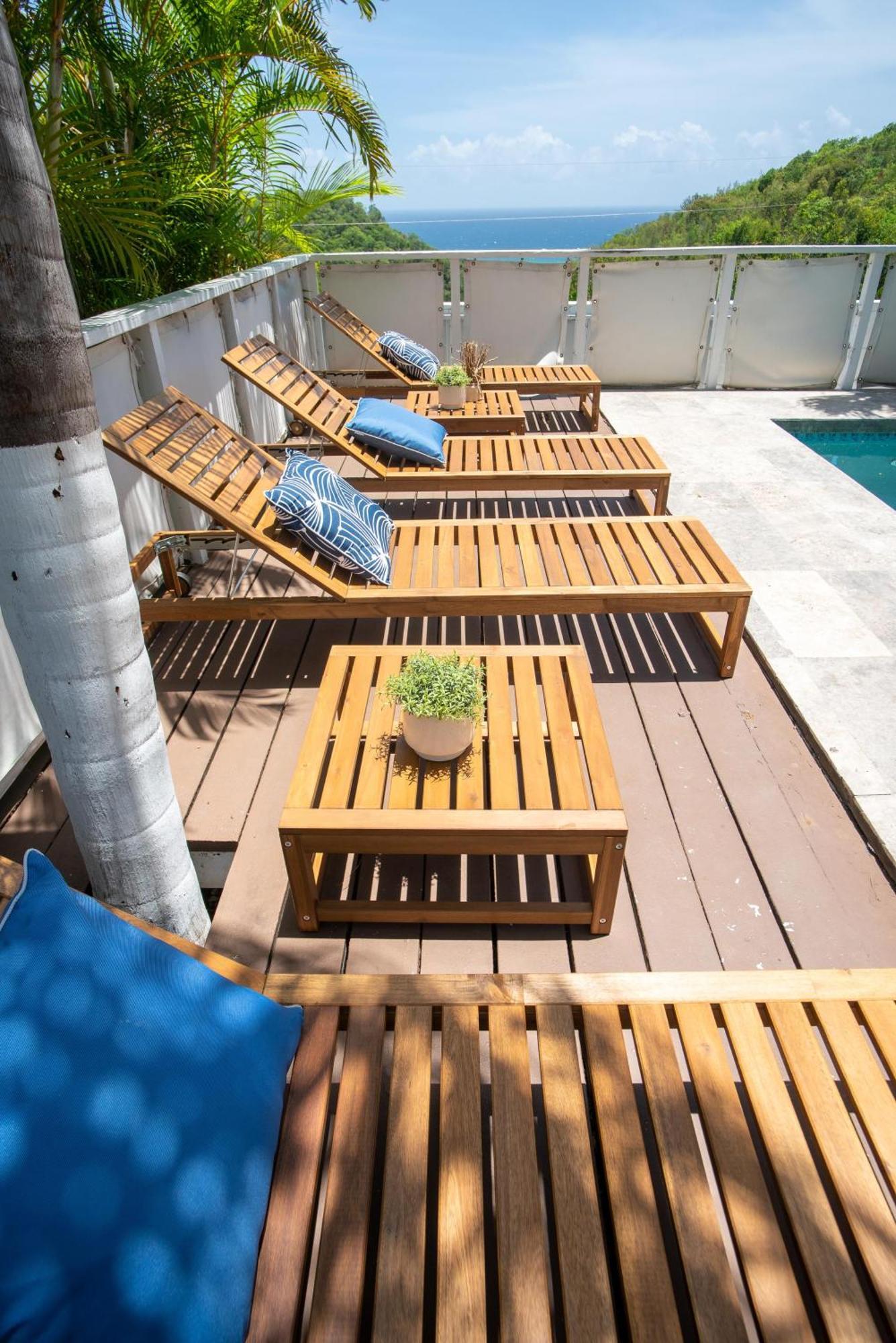 Apartment Casa Loba 4 With Private Pool