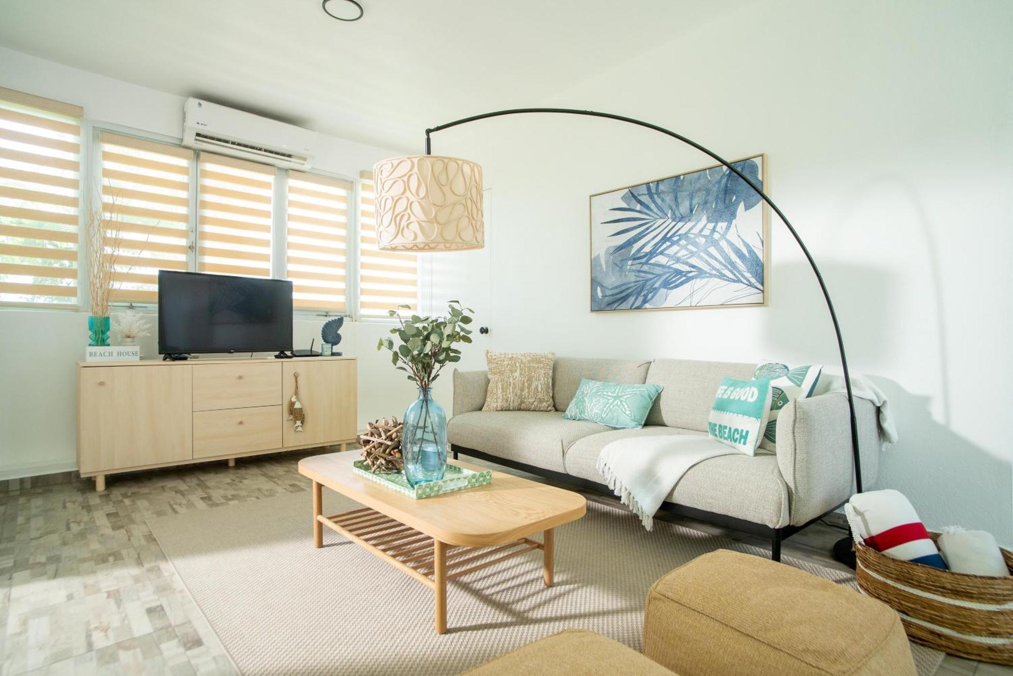 Apartment Casa Loba 4 With Private Pool *