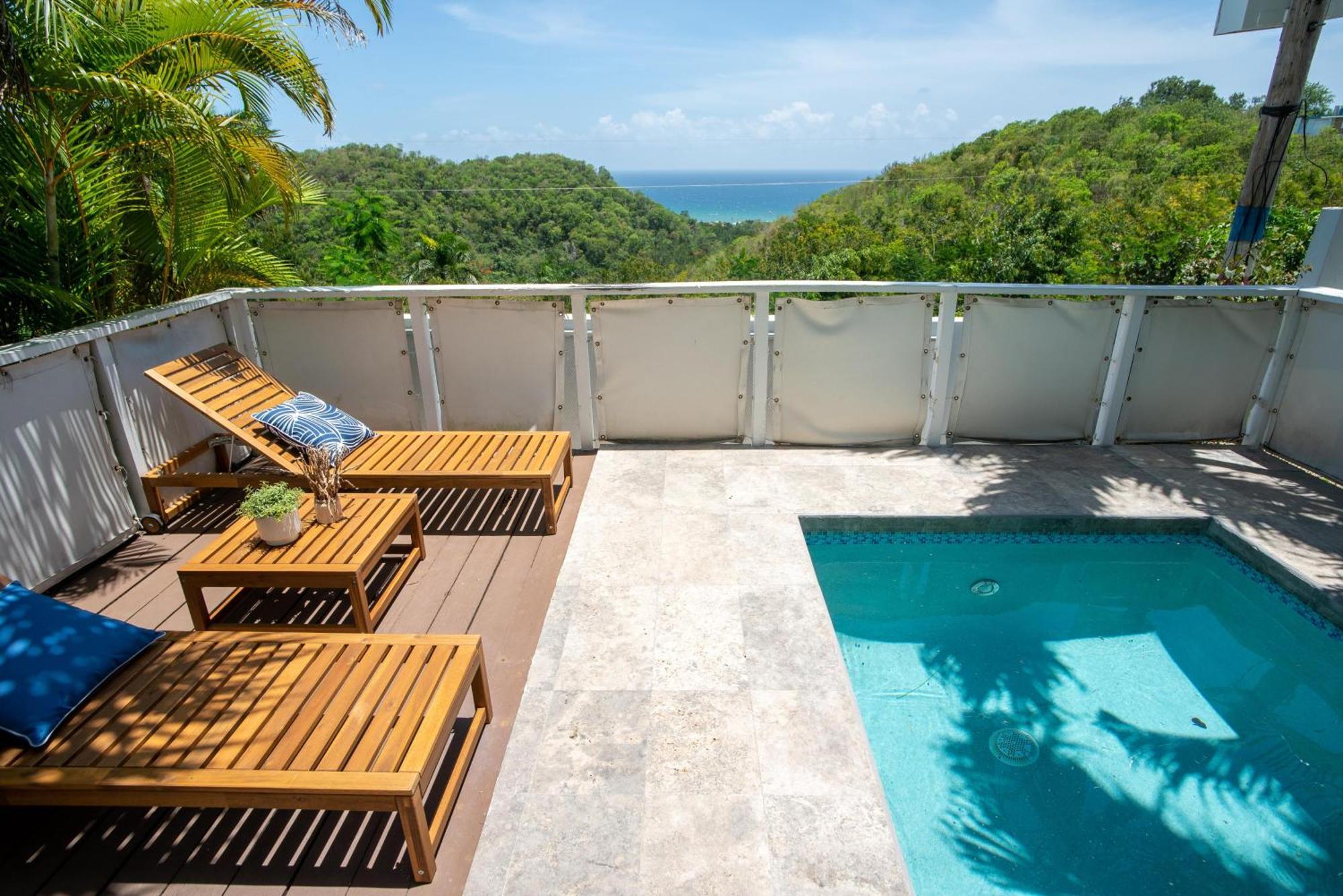 Casa Loba 4 With Private Pool