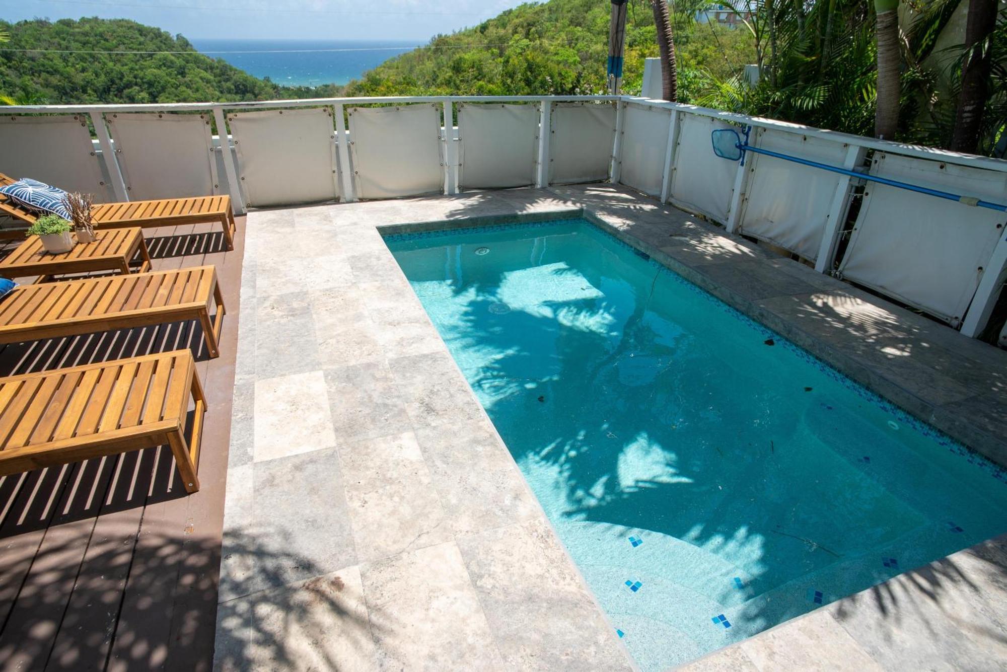 Casa Loba 4 With Private Pool *