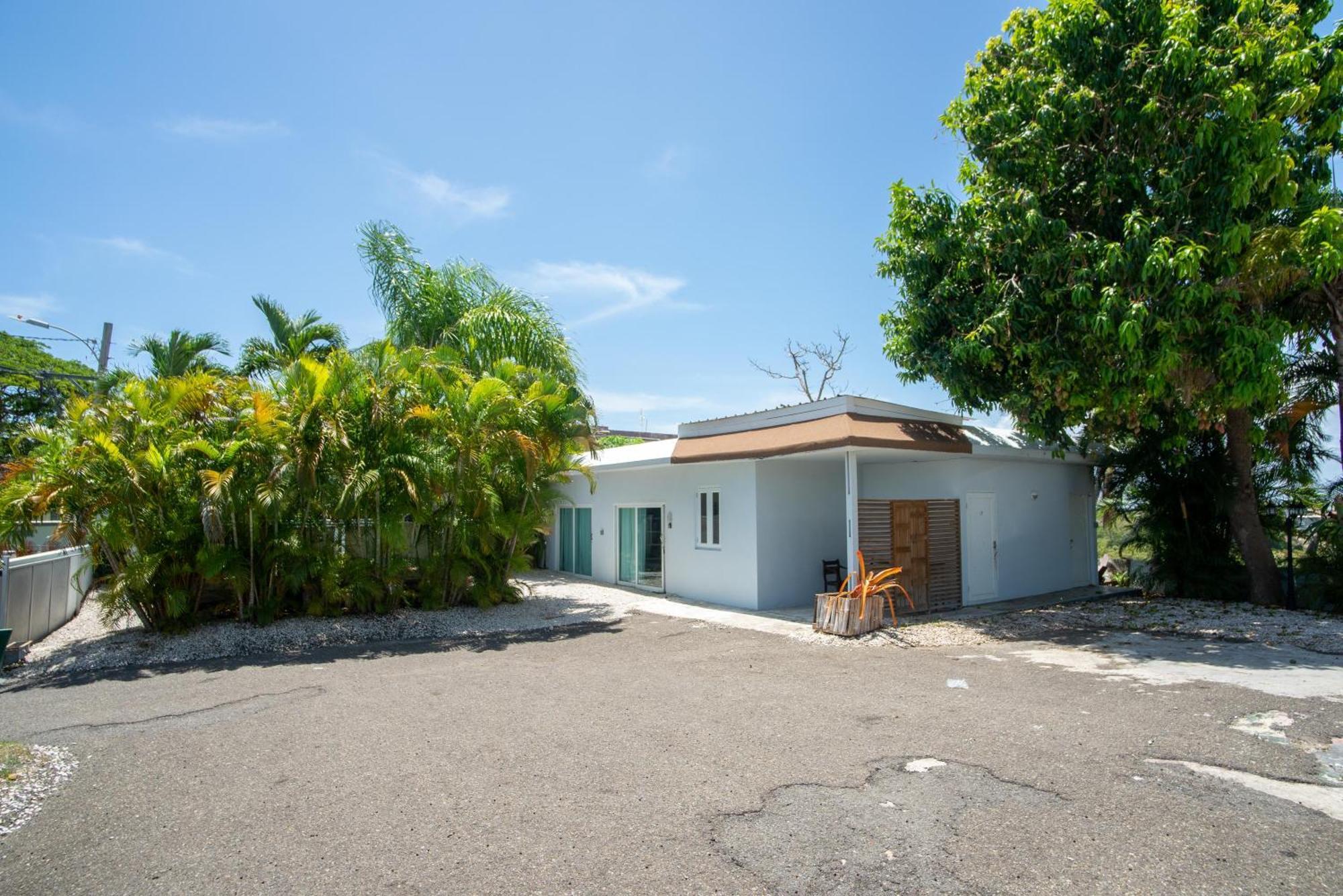 Apartment Casa Loba 4 With Private Pool