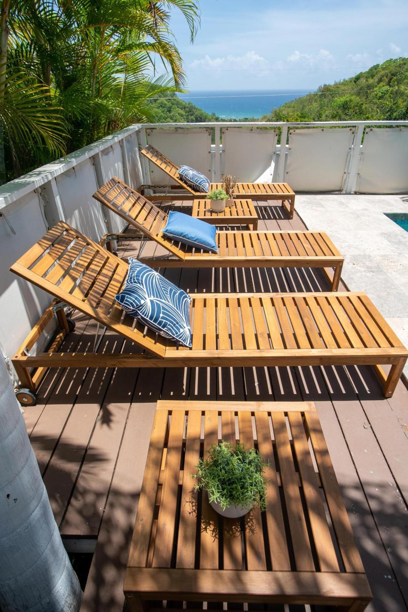 Casa Loba 4 With Private Pool Apartment