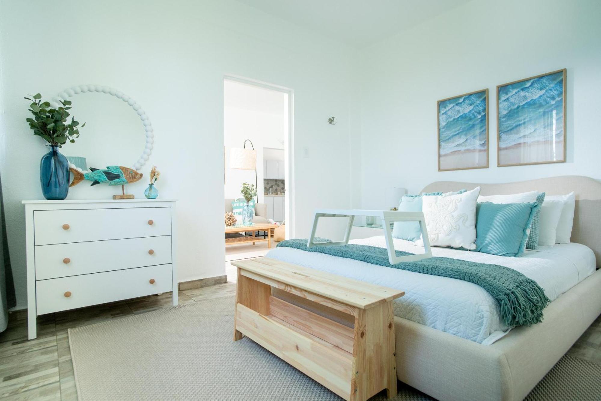 Apartment Casa Loba 4 With Private Pool *