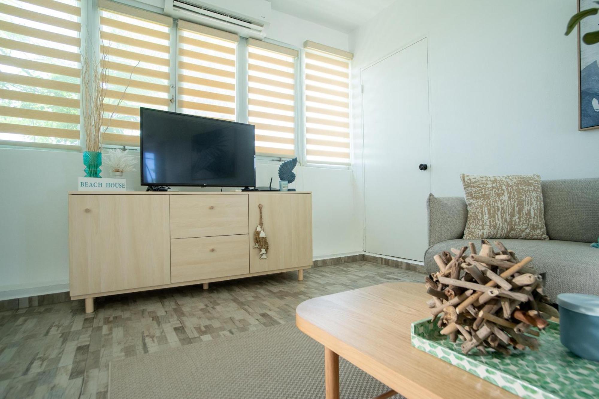 Apartment Casa Loba 4 With Private Pool Rincon