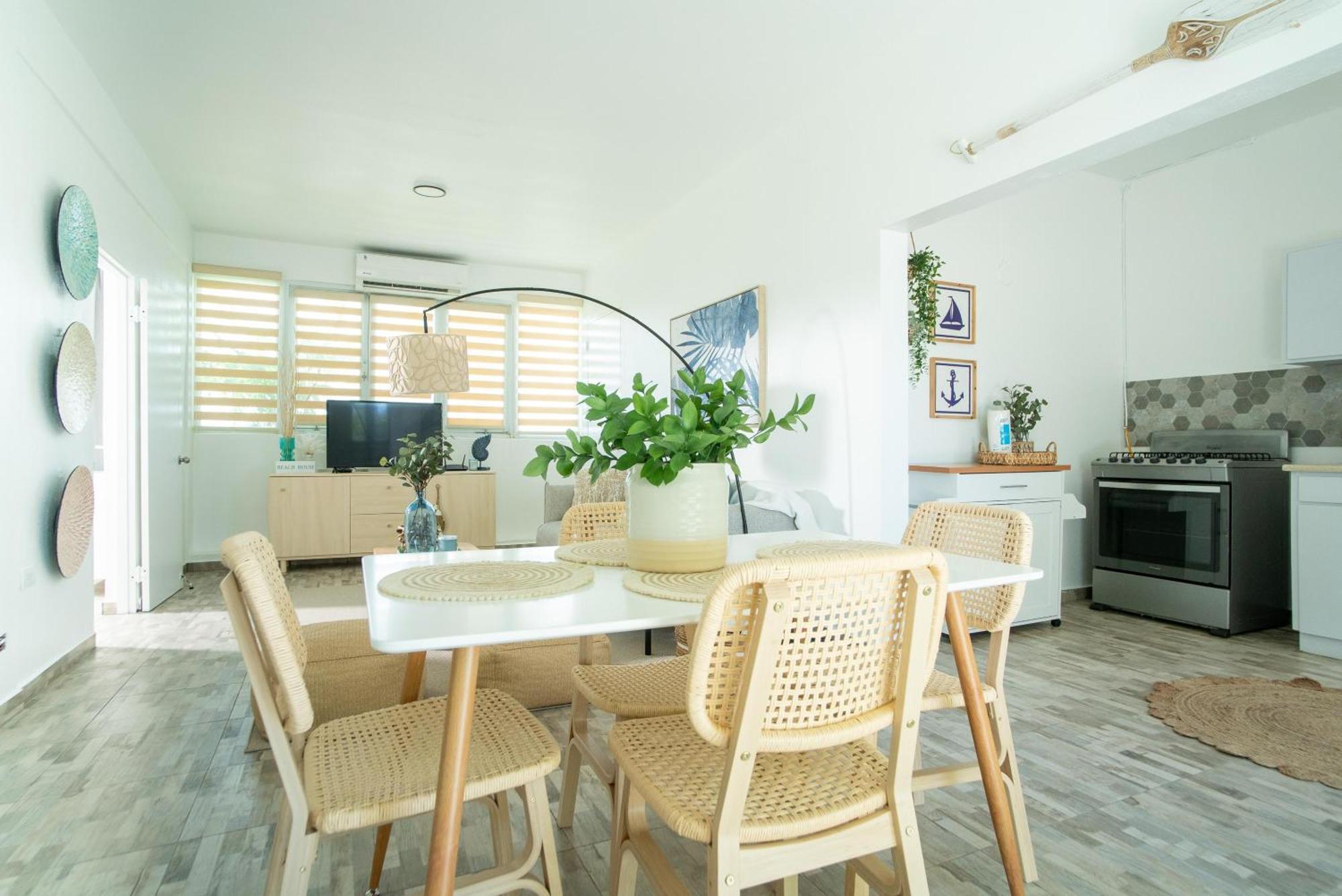 Casa Loba 4 With Private Pool Rincon