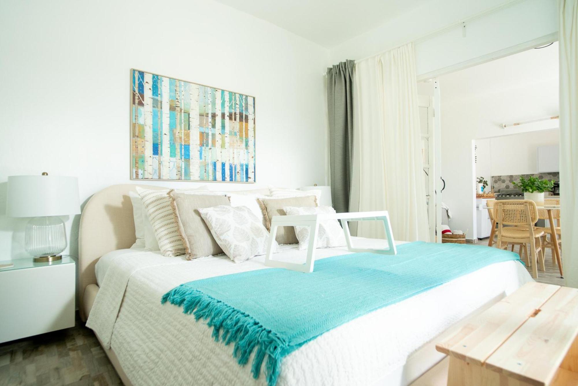 Apartment Casa Loba 4 With Private Pool *
