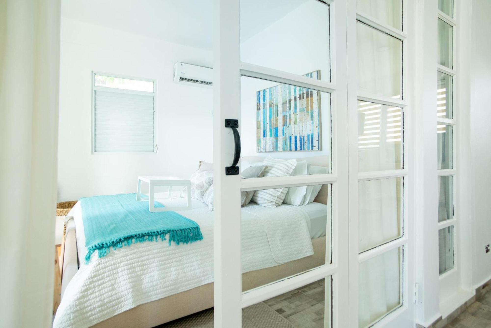 Apartment Casa Loba 4 With Private Pool