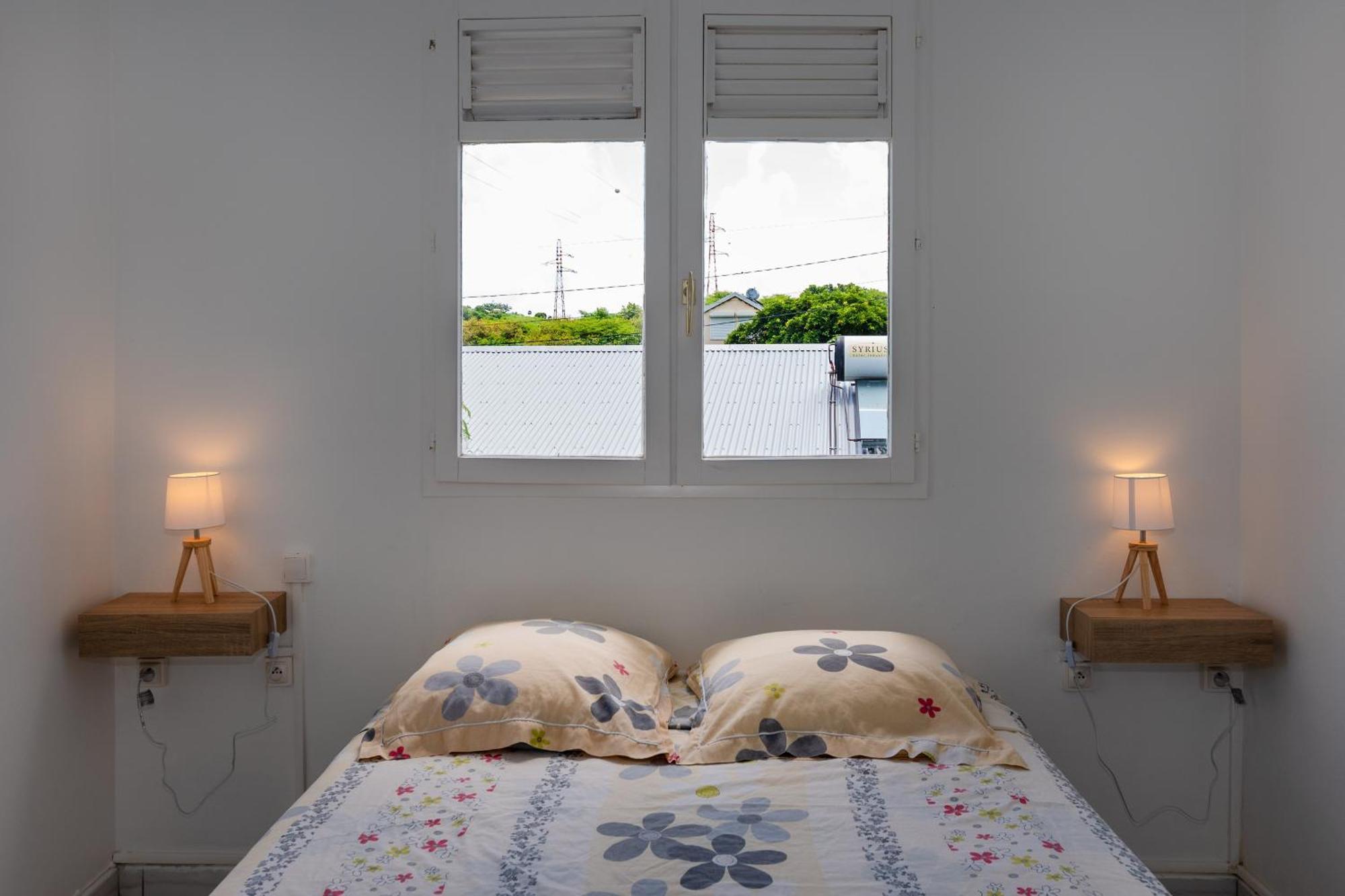 Les Carlettes Apartamento Saint-Francois (Grande-Terre)