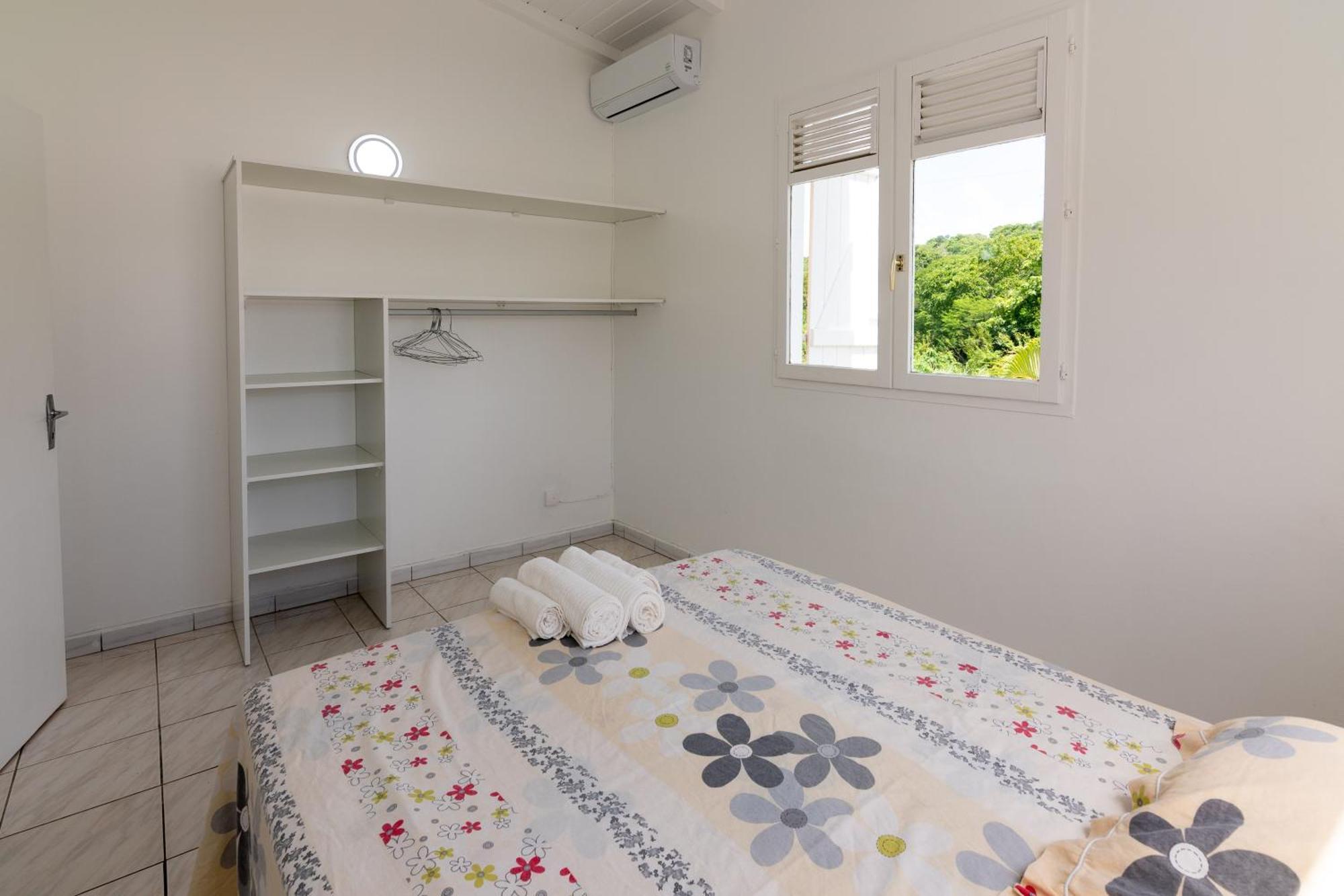 Les Carlettes Apartamento Saint-Francois (Grande-Terre)