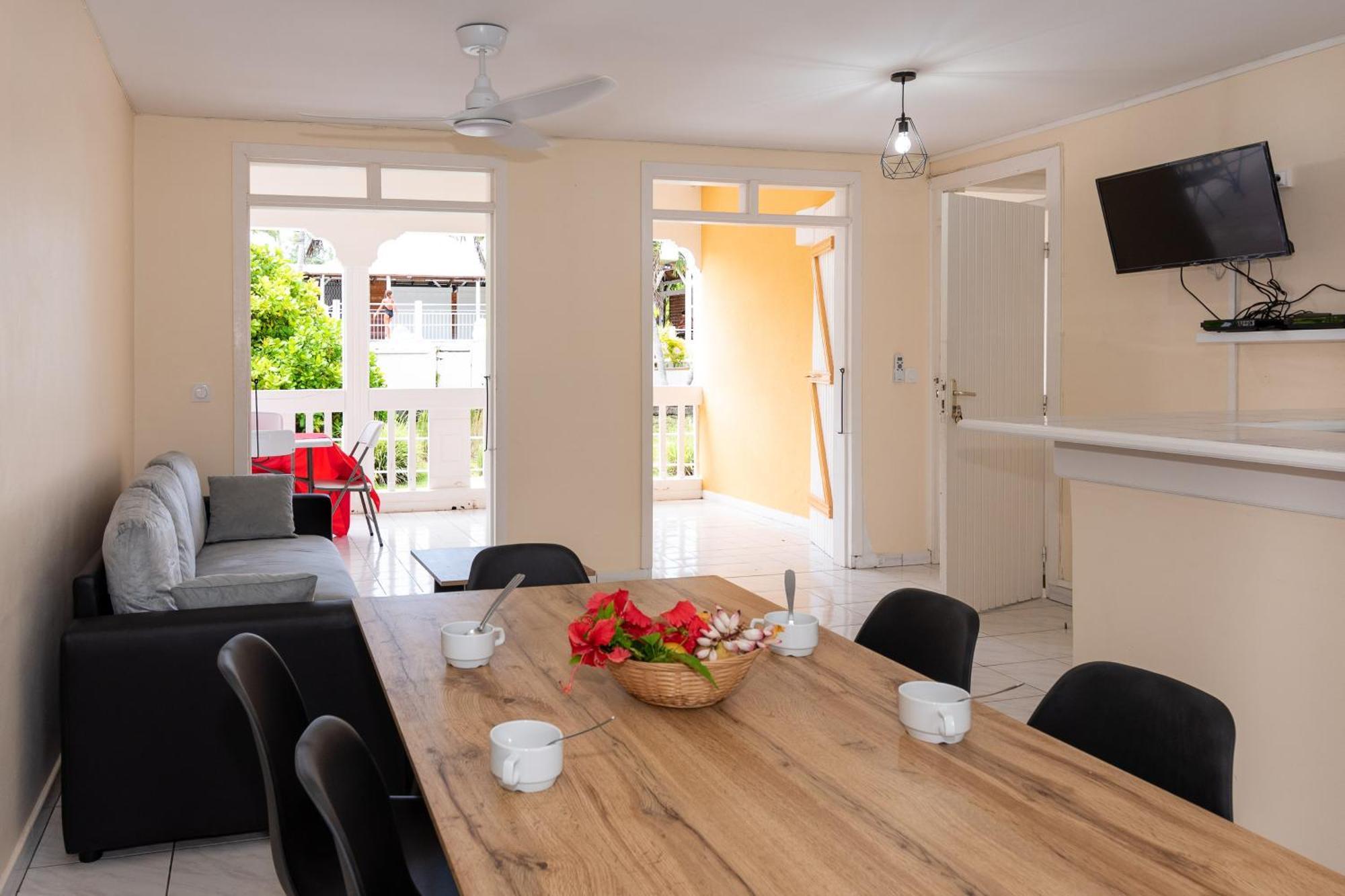 Les Carlettes Apartamento