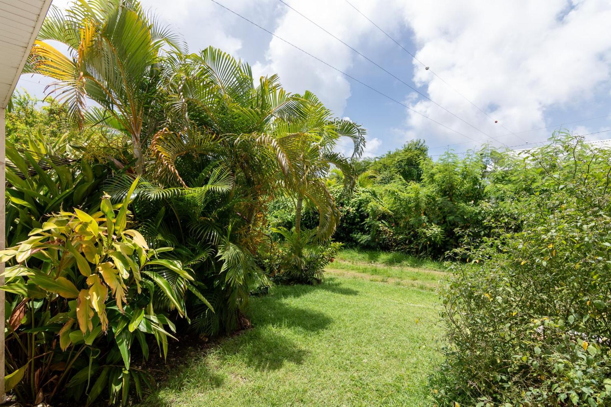 Les Carlettes * Saint-Francois (Grande-Terre)