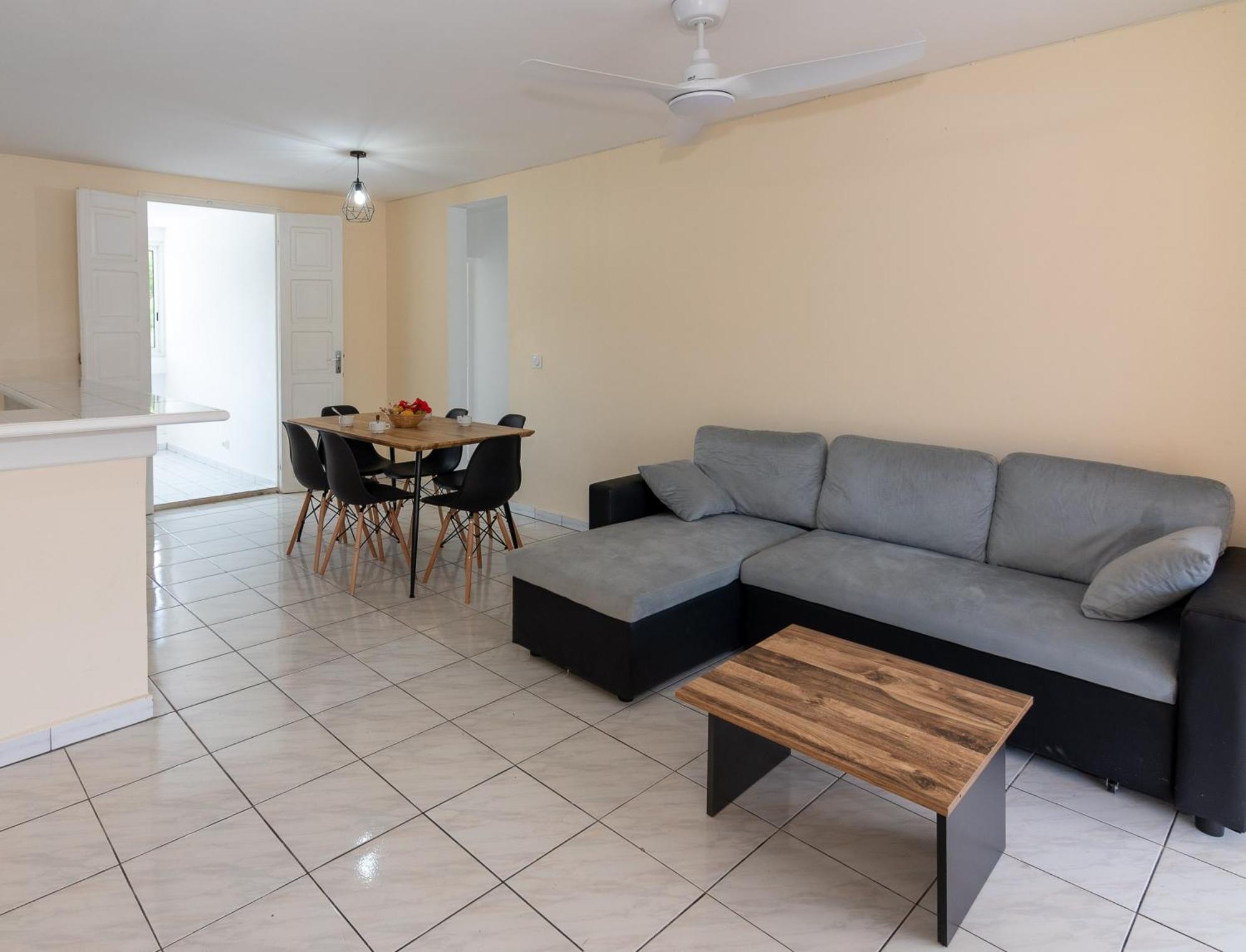 Les Carlettes Apartamento *