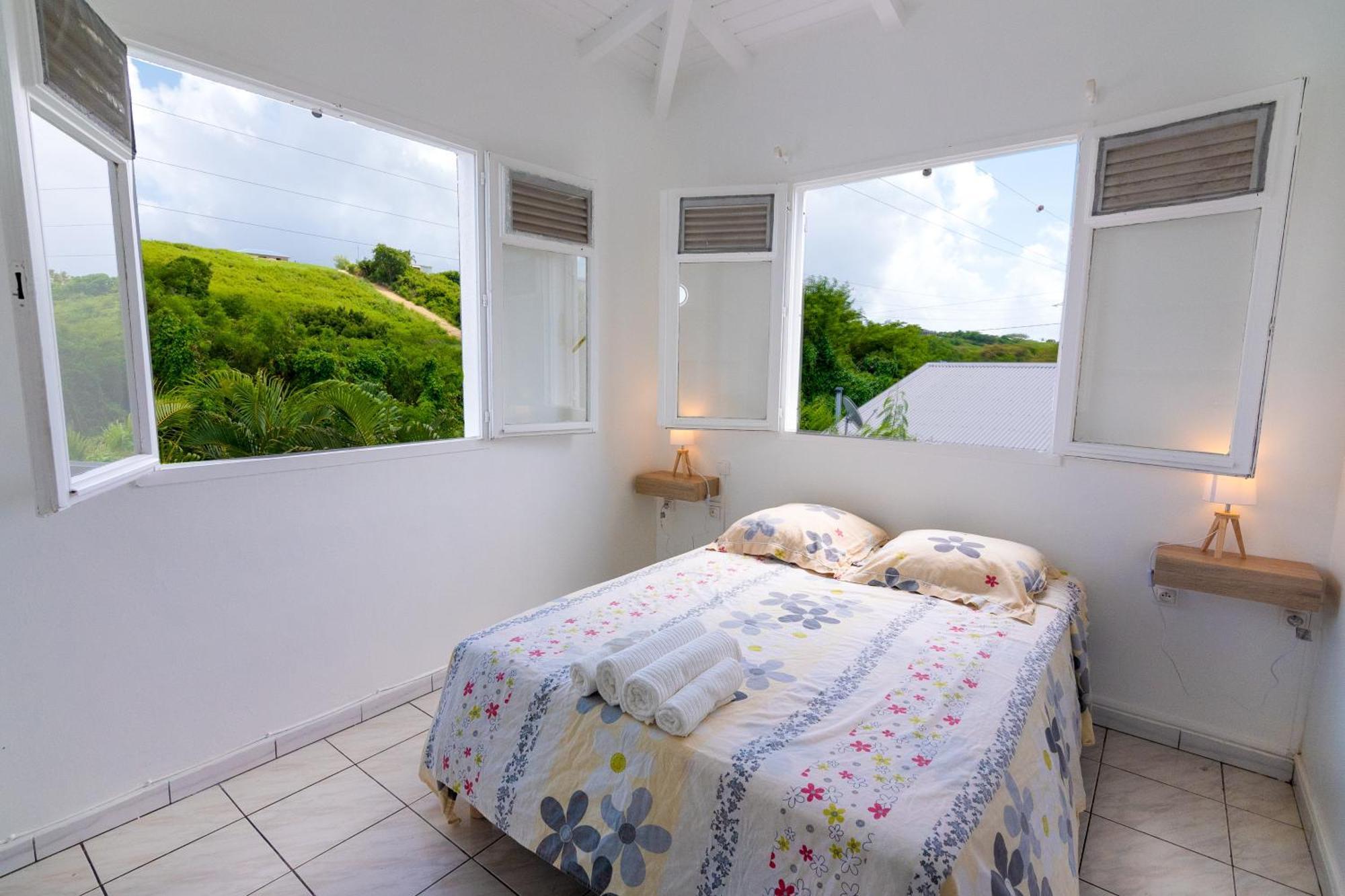 Les Carlettes Apartamento Saint-Francois (Grande-Terre)