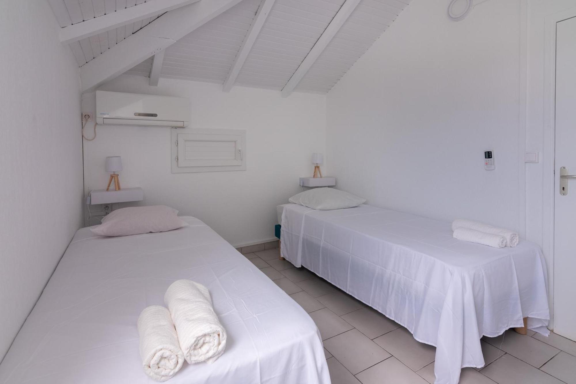 Apartamento Les Carlettes