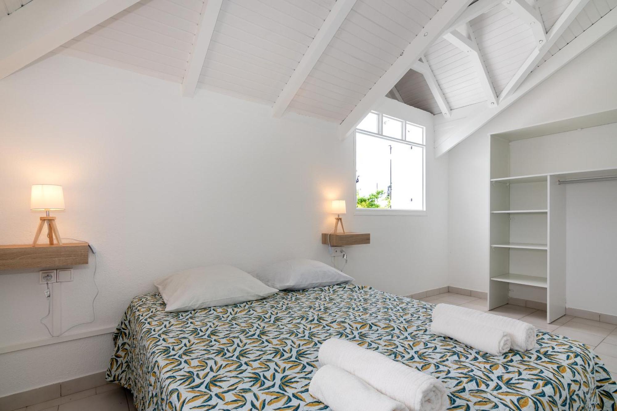 Apartamento Les Carlettes