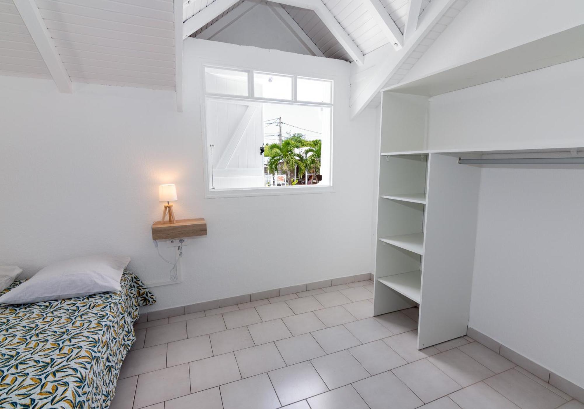 Les Carlettes Apartamento Saint-Francois (Grande-Terre)