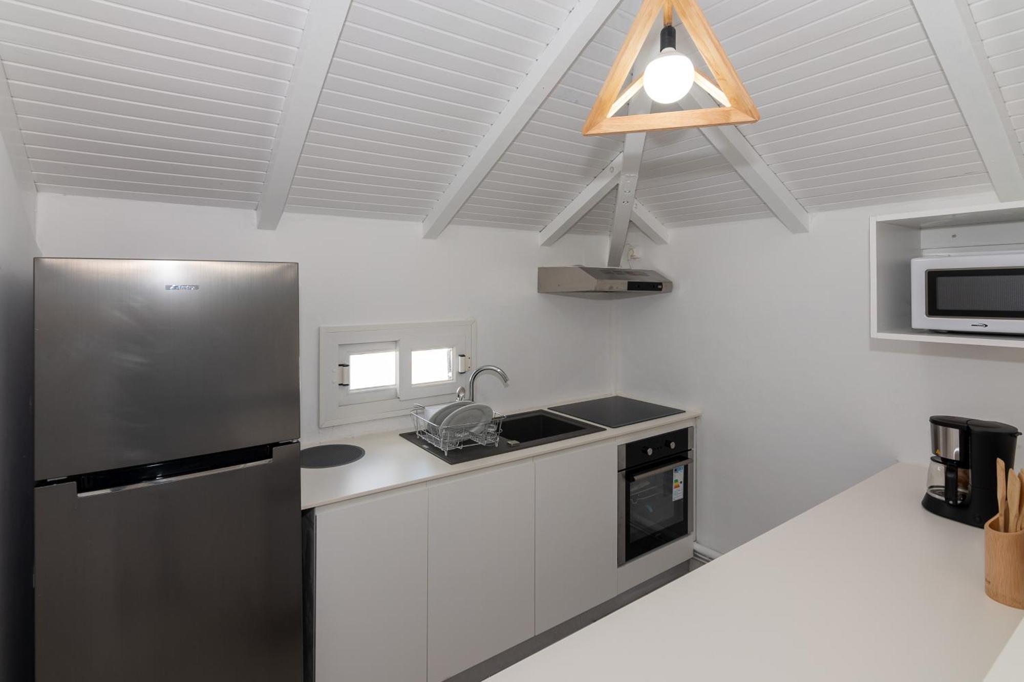 Les Carlettes Apartamento