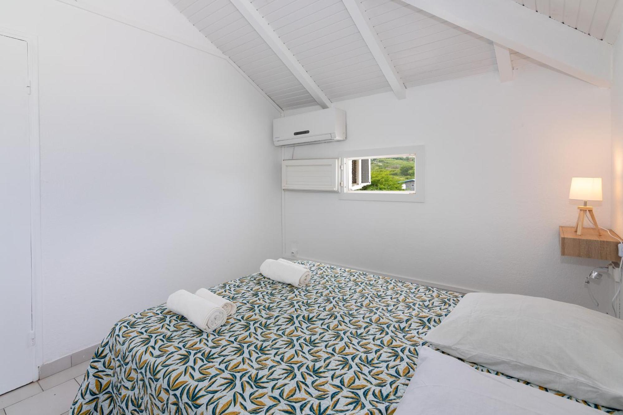 Apartamento Les Carlettes Saint-Francois (Grande-Terre)