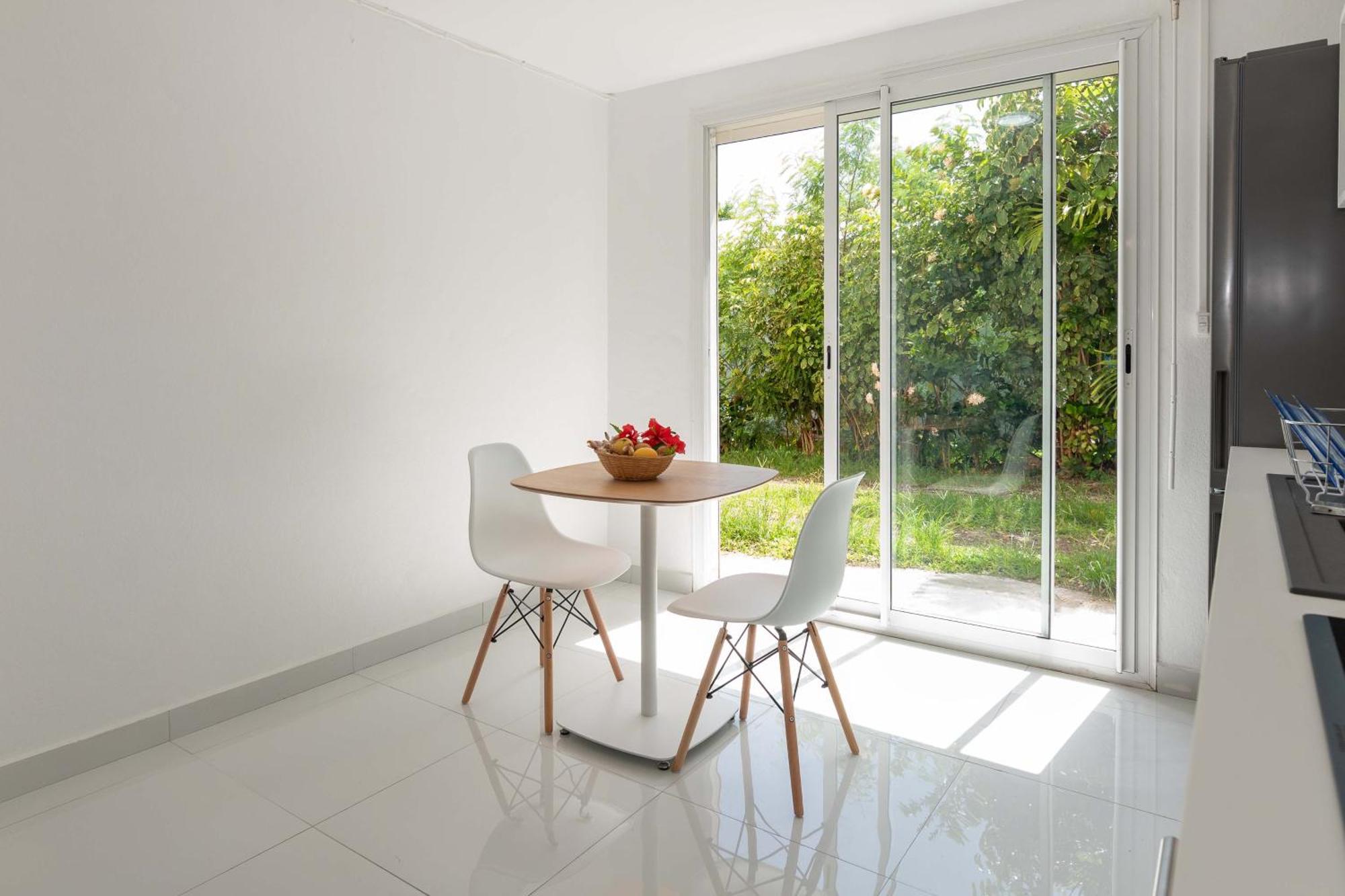 Les Carlettes Apartamento Saint-Francois (Grande-Terre)