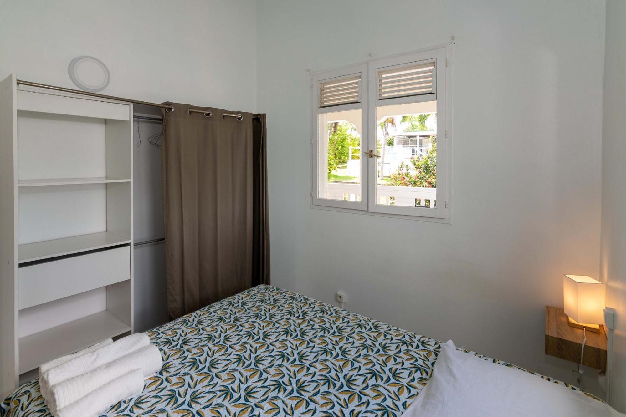 Les Carlettes Apartamento Saint-Francois (Grande-Terre)